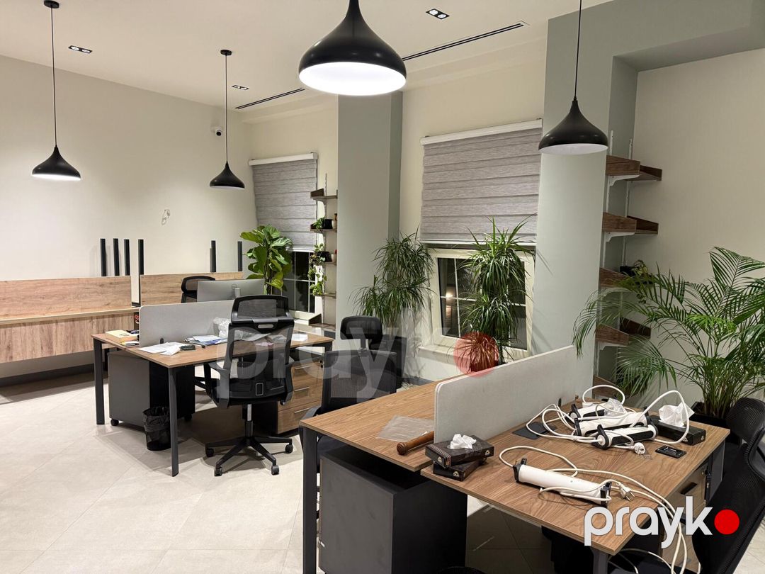 İcarəyə verilir obyekt 230 m² — Əmlak, Bakı (3)