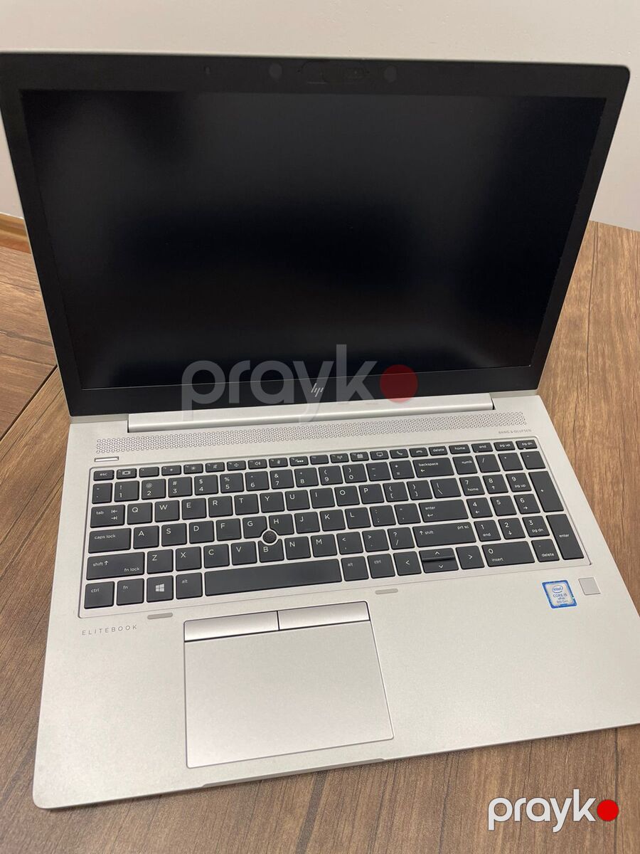 HP elitebook 850 G5 — Noutbuklar, Bakı (3)