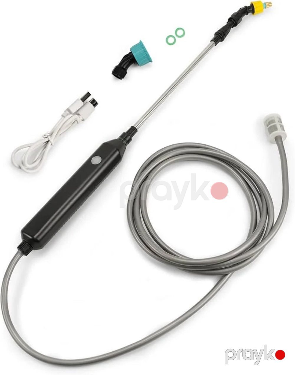 Bağ üçün çiləyici 4075 3.7v-5M — Mallar, Bakı