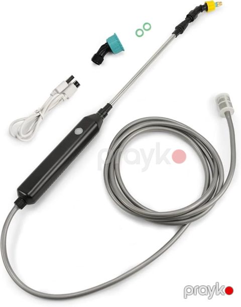 Bağ üçün çiləyici 4075 3.7v-5M — Bakı