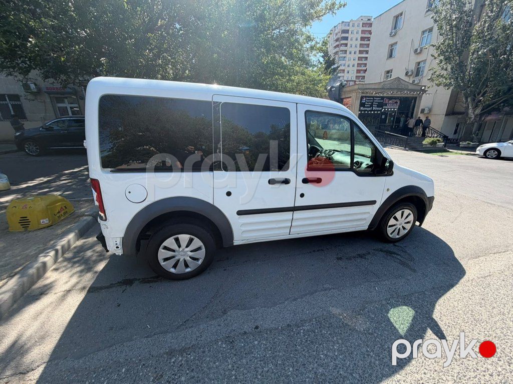 Ford Tourneo Connect, 1.8 L, 2013 il, 337 397 km — Avtomobillər, Bakı (4)