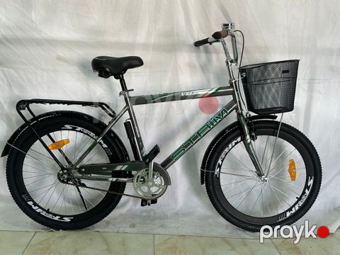 Strim 24 Velosiped XG — Bakı