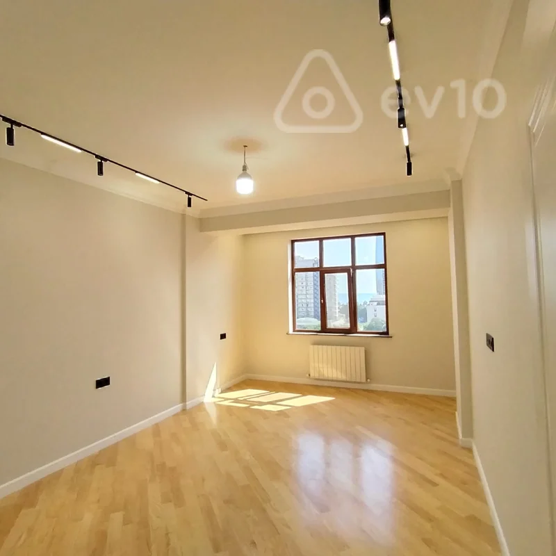 4 otaqlı mənzil, 205 m², Həsən salmani küçəsi — Mənzil, Bakı (5)