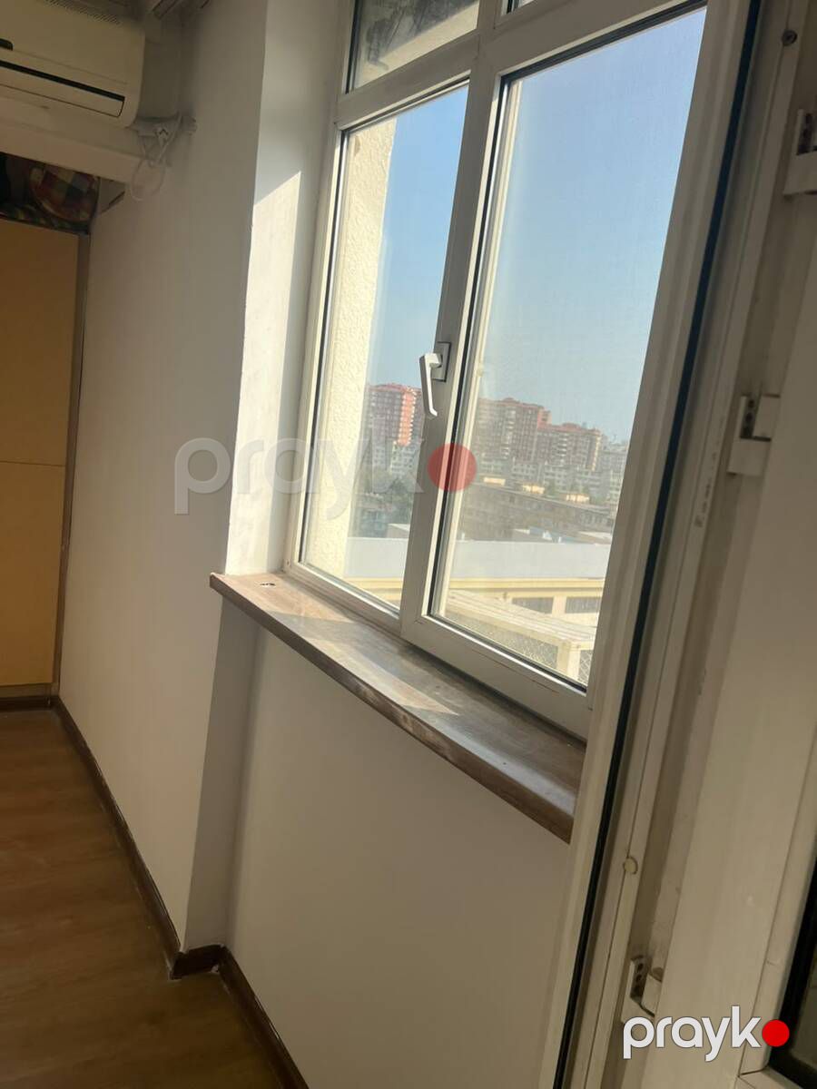 Satılır 2 otaqlı yeni tikili 78 m² — Mənzil, Bakı (5)
