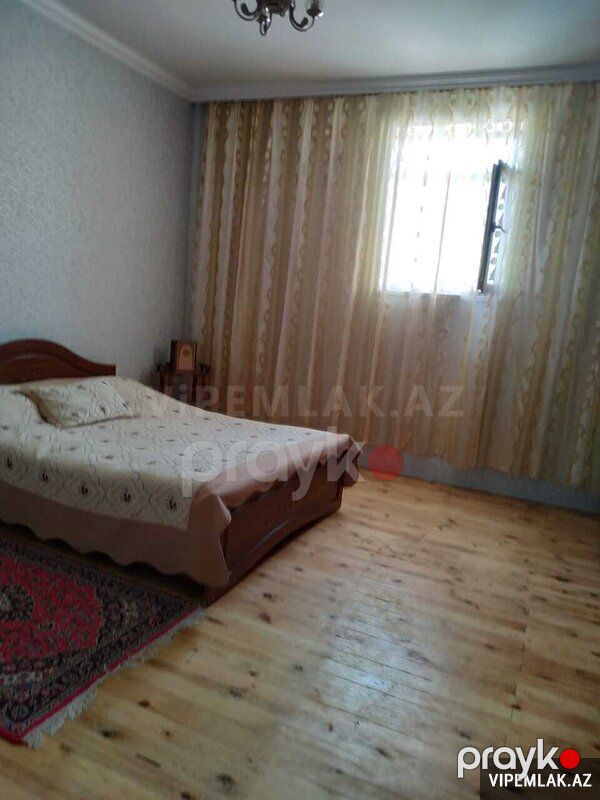 Sabunçu rayonunda 5 otaqlı Yeni tikili Satılır, 140 m² — Mənzil, Bakı (4)