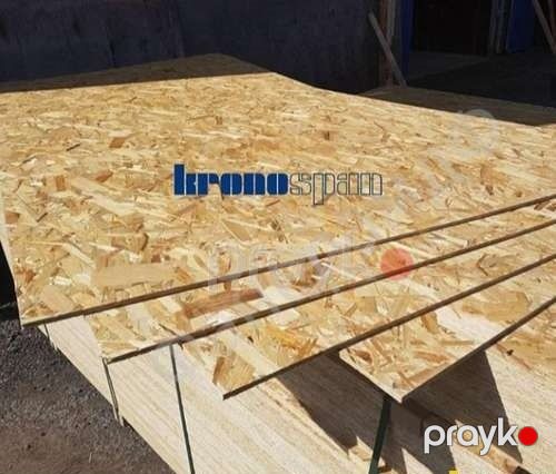 Osb 9mm — Təmir və inşaat, Bakı (2)