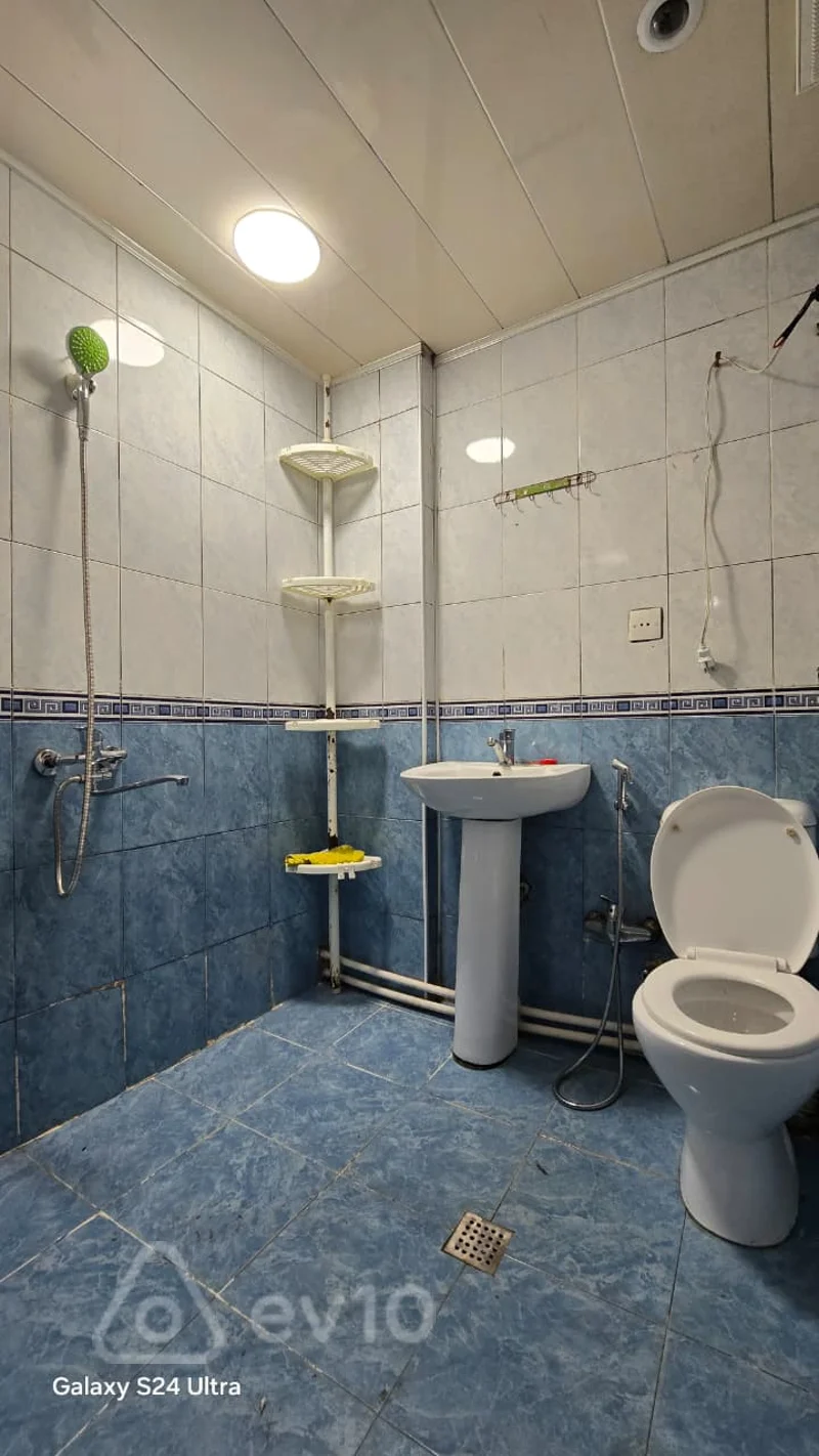 2 otaqlı mənzil, 45 m², Abşeron Gənclər Şəhərciyi, Xırdalan — Mənzil, Xırdalan (10)