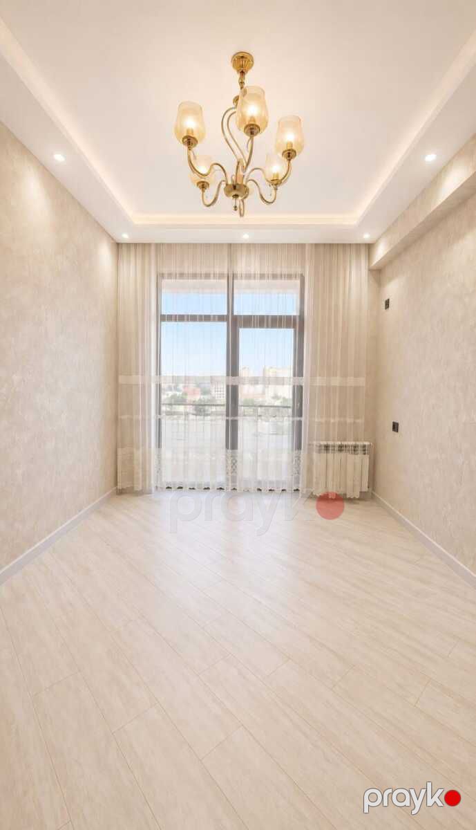 Satılır 2 otaqlı yeni tikili 58.3 m² — Mənzil, Bakı (4)