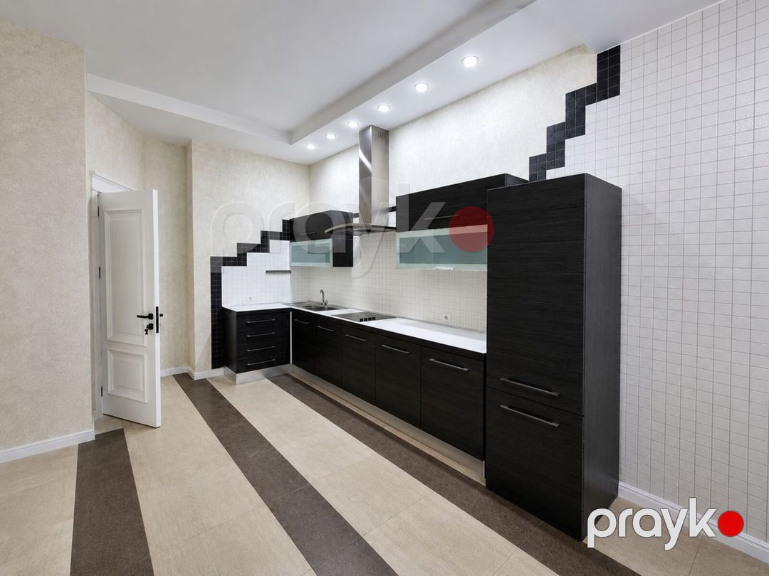 Satılır 3 otaqlı yeni tikili 156 m² — Mənzil, Bakı (9)