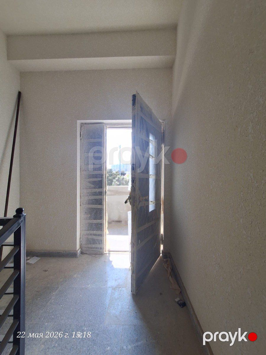 Satılır 4 otaqlı yeni tikili 139.2 m² — Mənzil, Bakı (4)