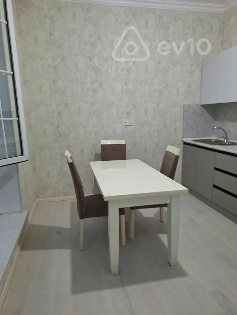 2 otaqlı həyət evi, 110 m², Məmmədli — kirayə — Ev, villa, Bakı (6)