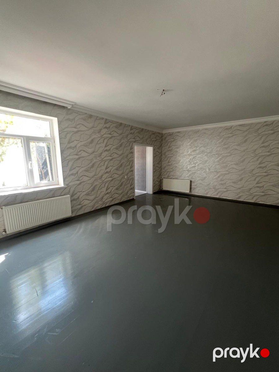 Satılır 4 otaqlı həyət evi/bağ evi 110 m² — Ev, villa, Bakı (12)