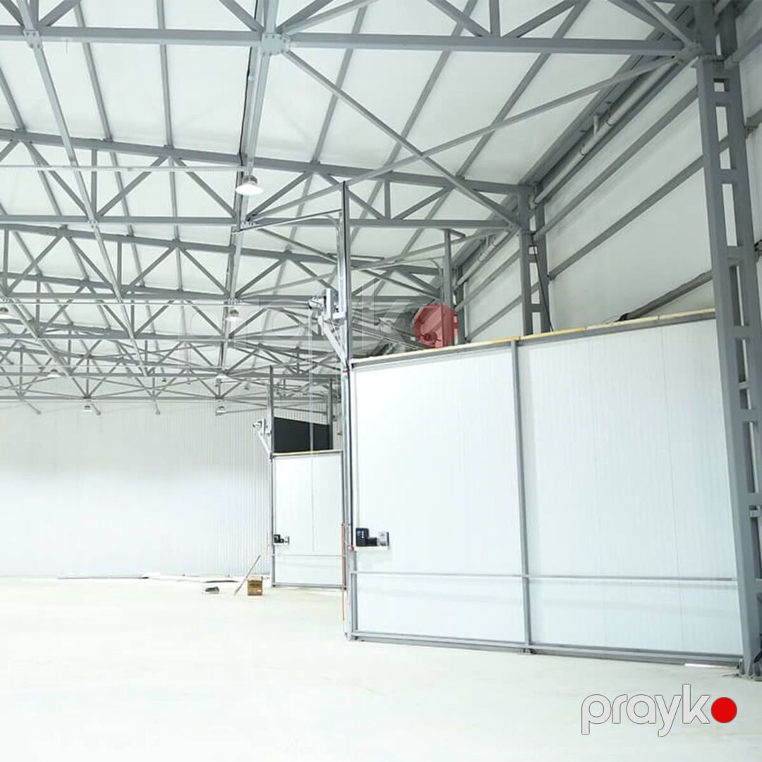 İcarəyə verilir obyekt 1000 m² — Əmlak, Bakı (3)