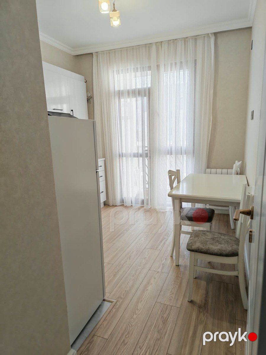 İcarəyə verilir 1 otaqlı yeni tikili 36 m² — Mənzil, Sumqayıt (2)