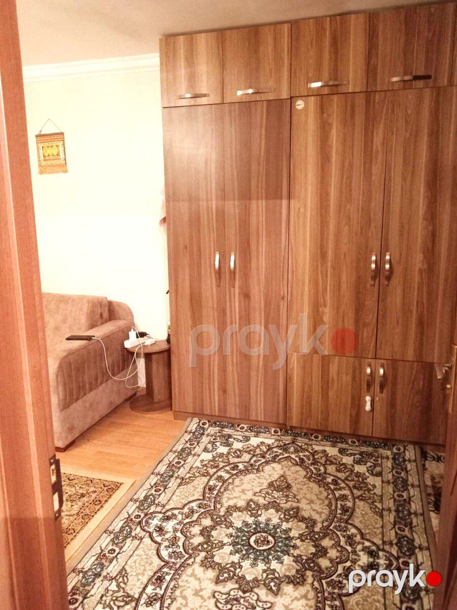 Satılır 2 otaqlı köhnə tikili 50 m² — Mənzil, Bakı (10)