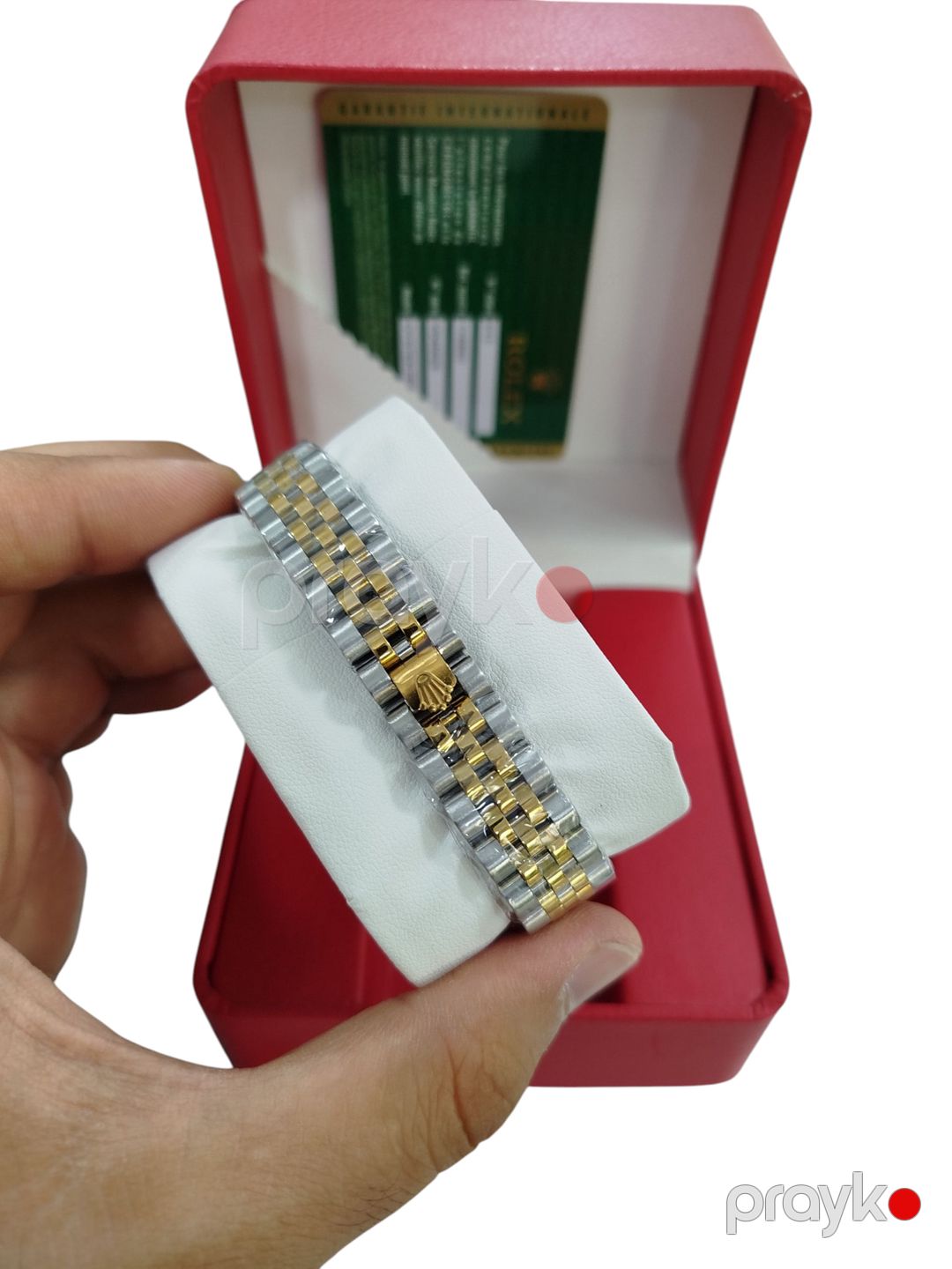Qadın qol saatı R368643 — Mallar, Bakı (2)