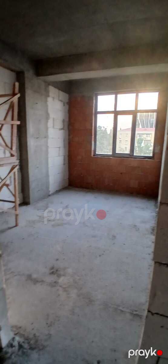 Satılır 2 otaqlı yeni tikili 69 m² — Mənzil, Bakı (3)