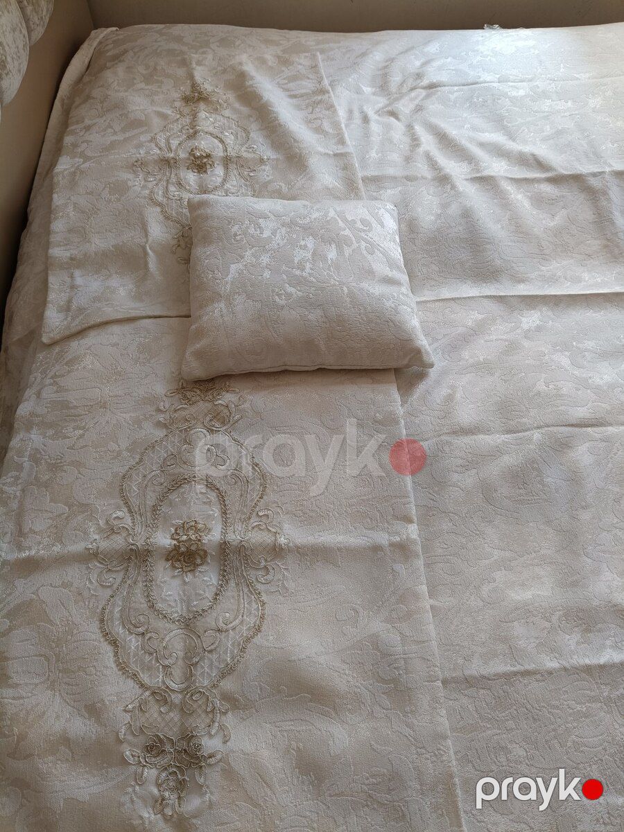 Yataq dəsti — Tekstil, Bakı (2)