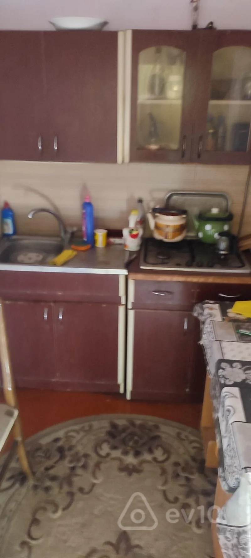 1 otaqlı həyət evi, 14 m², 2-ci Alatava — kirayə — Ev, villa, Bakı (7)