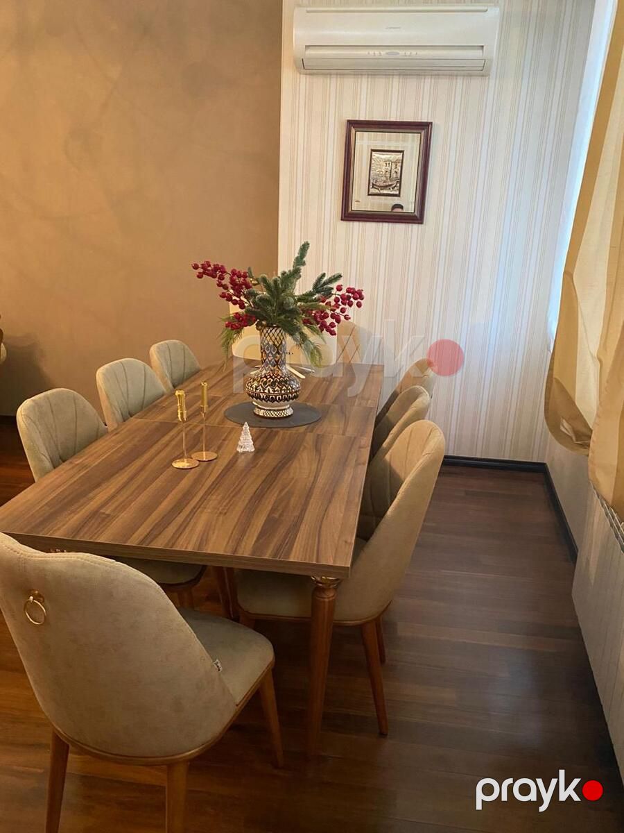 Satılır 4 otaqlı yeni tikili 165 m² — Mənzil, Bakı (9)