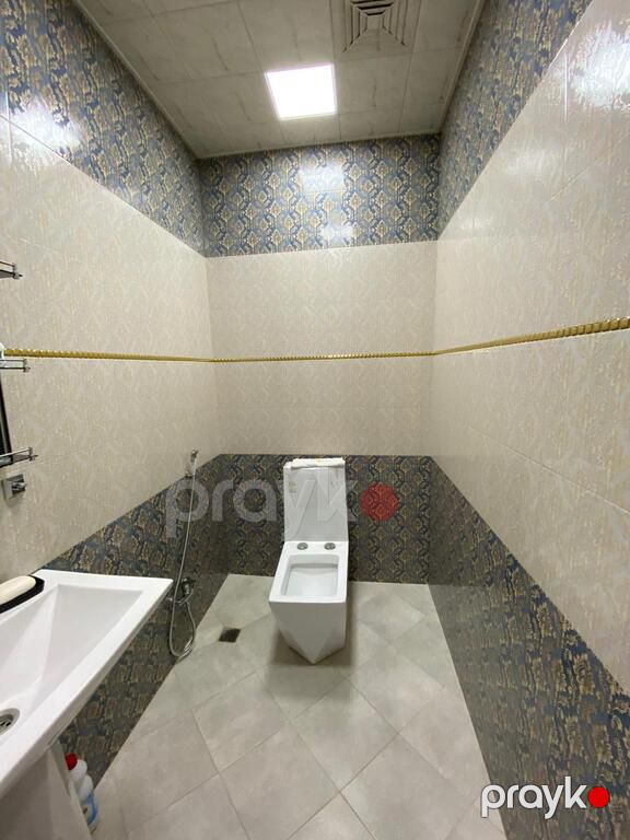Satılır 3 otaqlı yeni tikili 150 m² — Mənzil, Bakı (3)