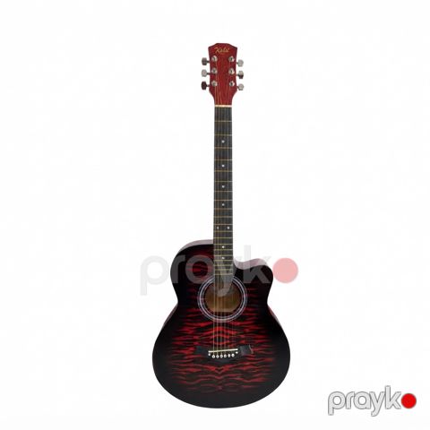Musiqili oyuncaq gitara, 6+ yaş — Bakı