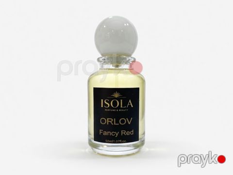 Isola Fancy Red uniseks ətir suyu 50 ml