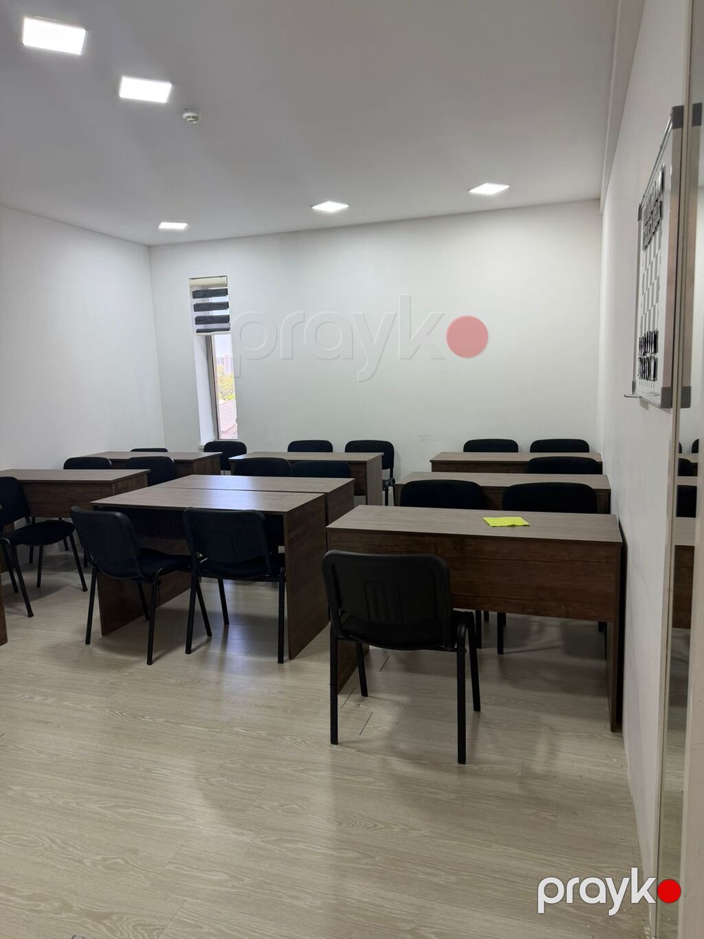 Bakixanov qes. Merkezi kücənin kənarı.3 mərtəbəli binanın 3 cu — Mənzil, Bakı (6)