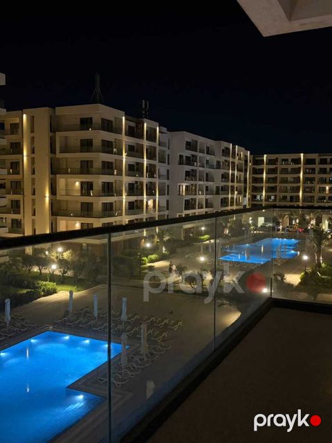 İcarəyə verilir 2 otaqlı yeni tikili 105 m² — Bakı