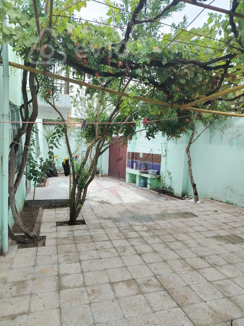 5 otaqlı həyət evi, 155 m², Masazır — kirayə — Ev, villa, Bakı (3)
