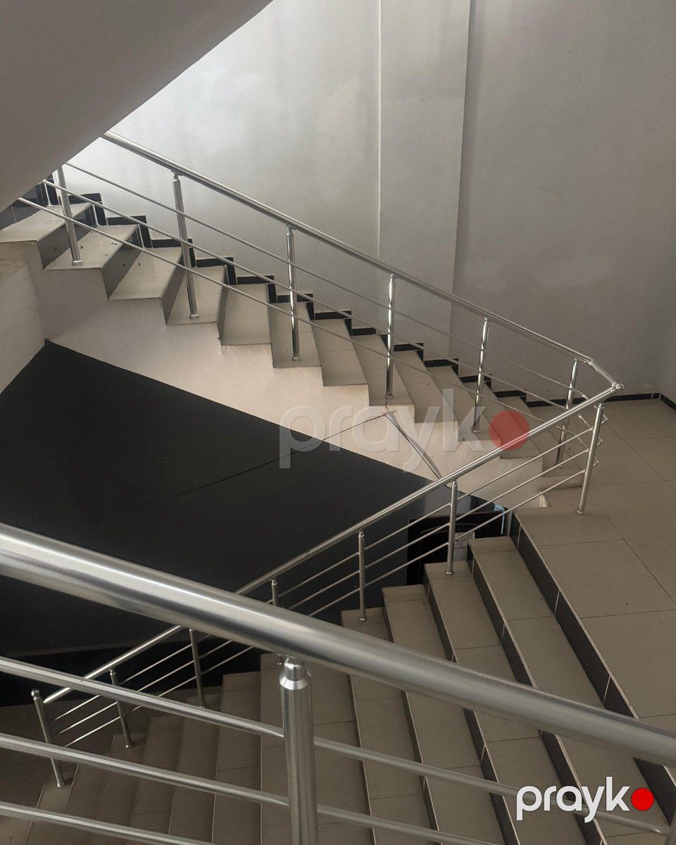 İcarəyə verilir obyekt 865 m² — Əmlak, Beyləqan (7)
