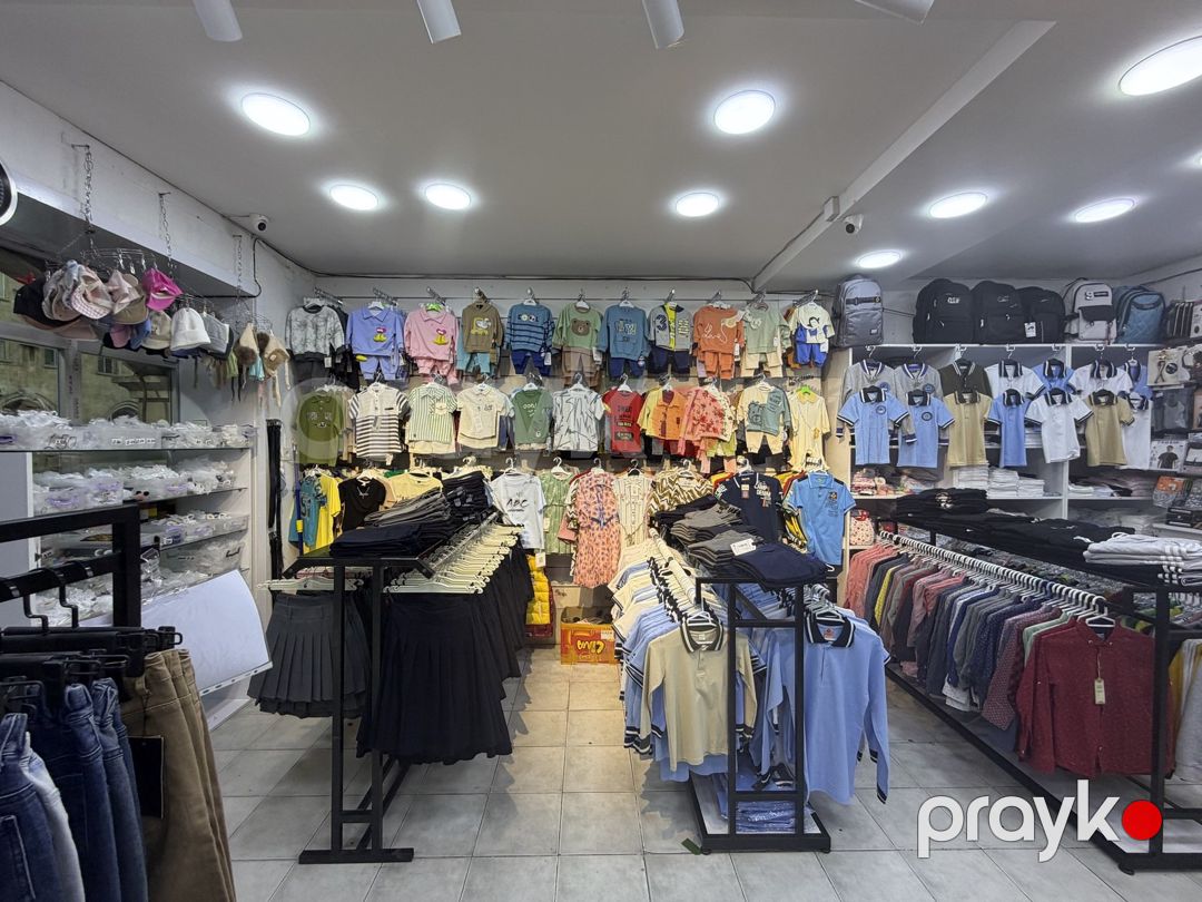 İcarəyə verilir obyekt 90 m² — Əmlak, Bakı (10)