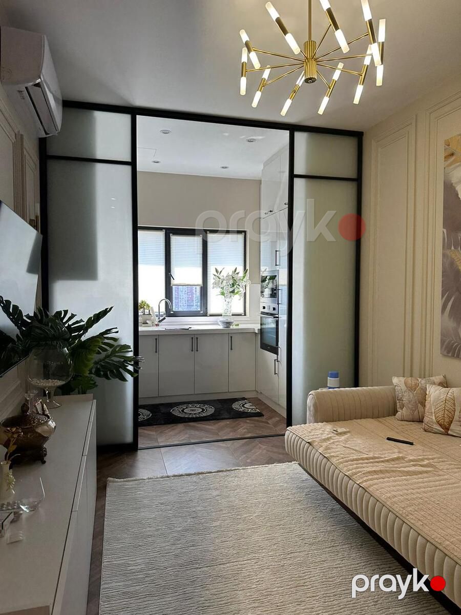 Satılır 3 otaqlı yeni tikili 64 m² — Mənzil, Bakı (3)