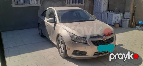 Chevrolet Cruze, 1.4 L, 2015 il, 152 000 km — Bakı