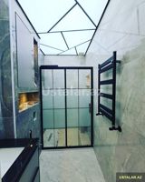 Dus kabin sifarişi — Guven Glass