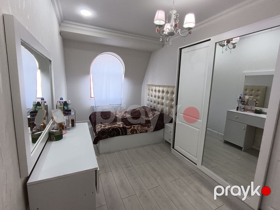 Satılır 3 otaqlı yeni tikili 109 m² — Mənzil, Xırdalan (7)