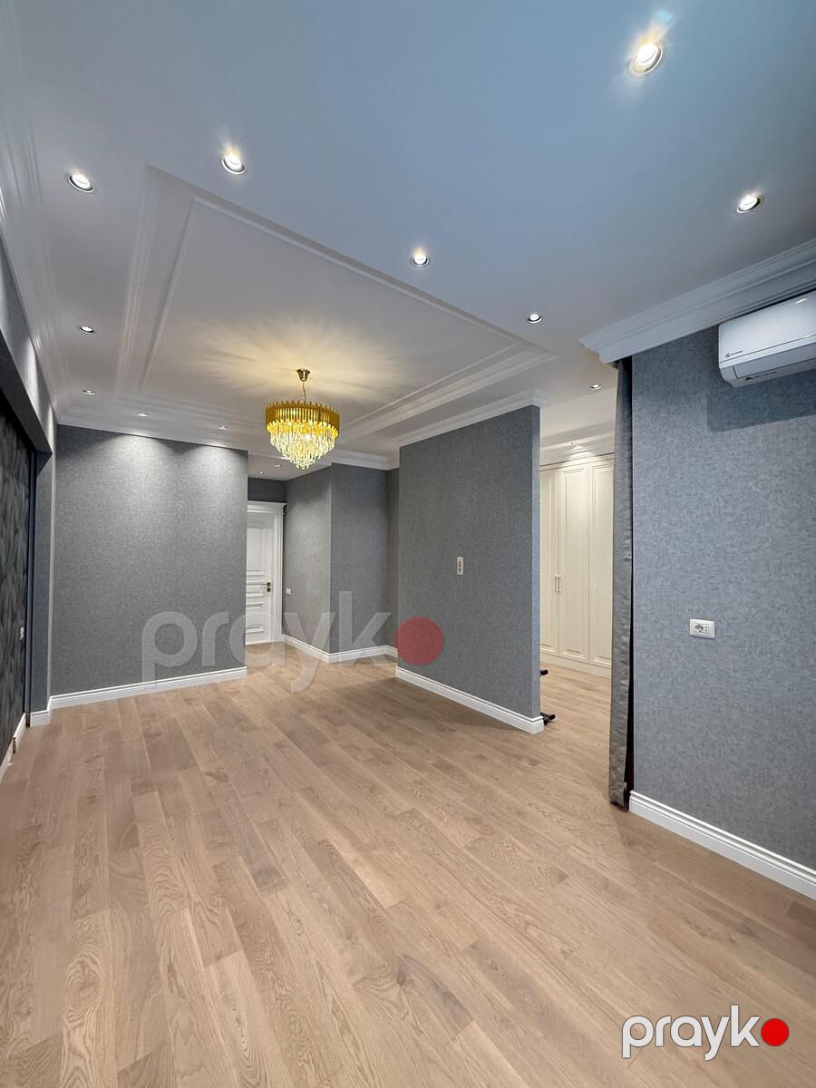 Satılır 4 otaqlı yeni tikili 206 m² — Mənzil, Bakı (11)