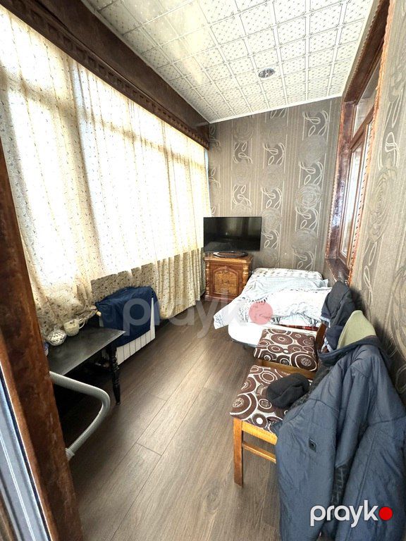 Satılır 4 otaqlı yeni tikili 120 m² — Mənzil, Bakı (10)