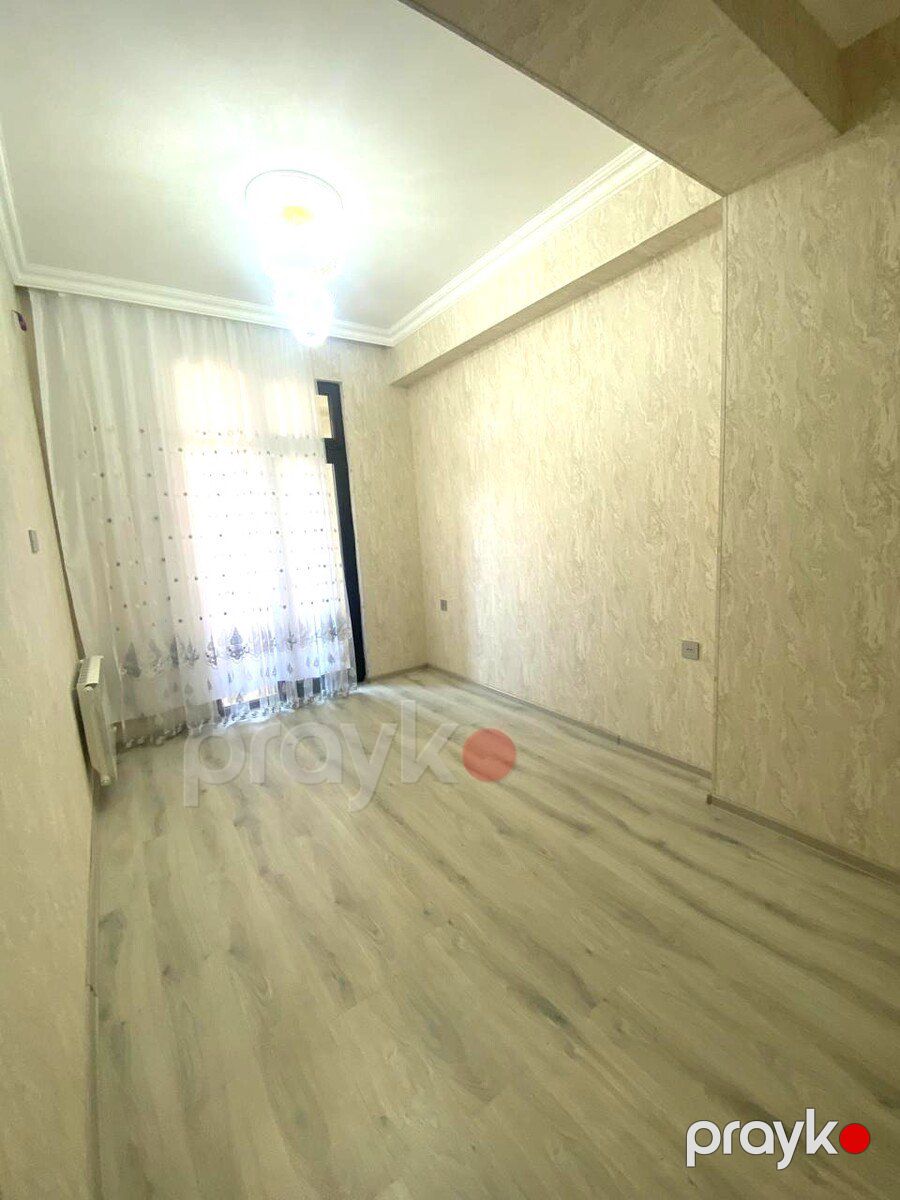 Satılır 3 otaqlı yeni tikili 63 m² — Mənzil, Bakı (6)