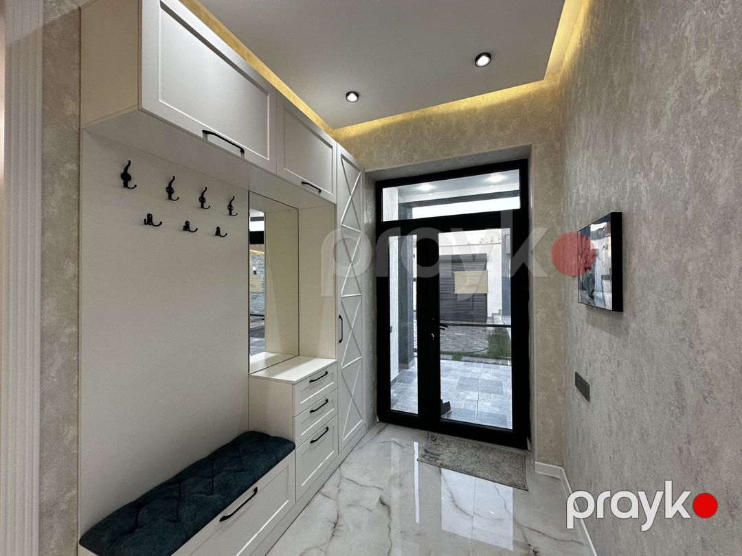 Satılır 4 otaqlı həyət evi/bağ evi 160 m² — Ev, villa, Bakı (8)