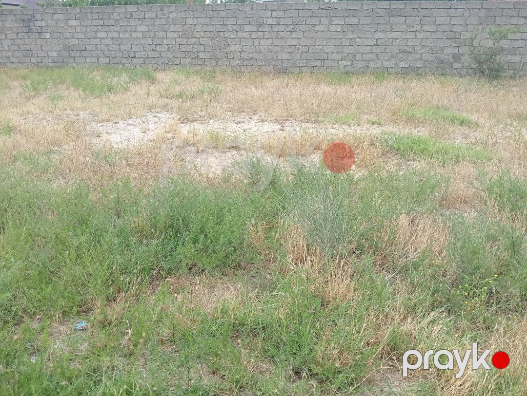 3 sot torpaq sahəsi, Sumqayıt ş — Torpaq, Sumqayıt (2)