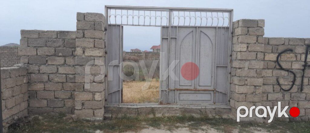 11 sot torpaq sahəsi, Türkan qəs — Torpaq, Bakı (7)