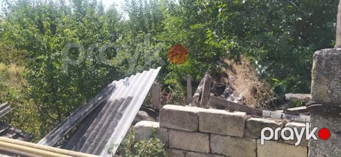 Satış: Torpaq, 4 sot, M.Ə.Rəsulzadə