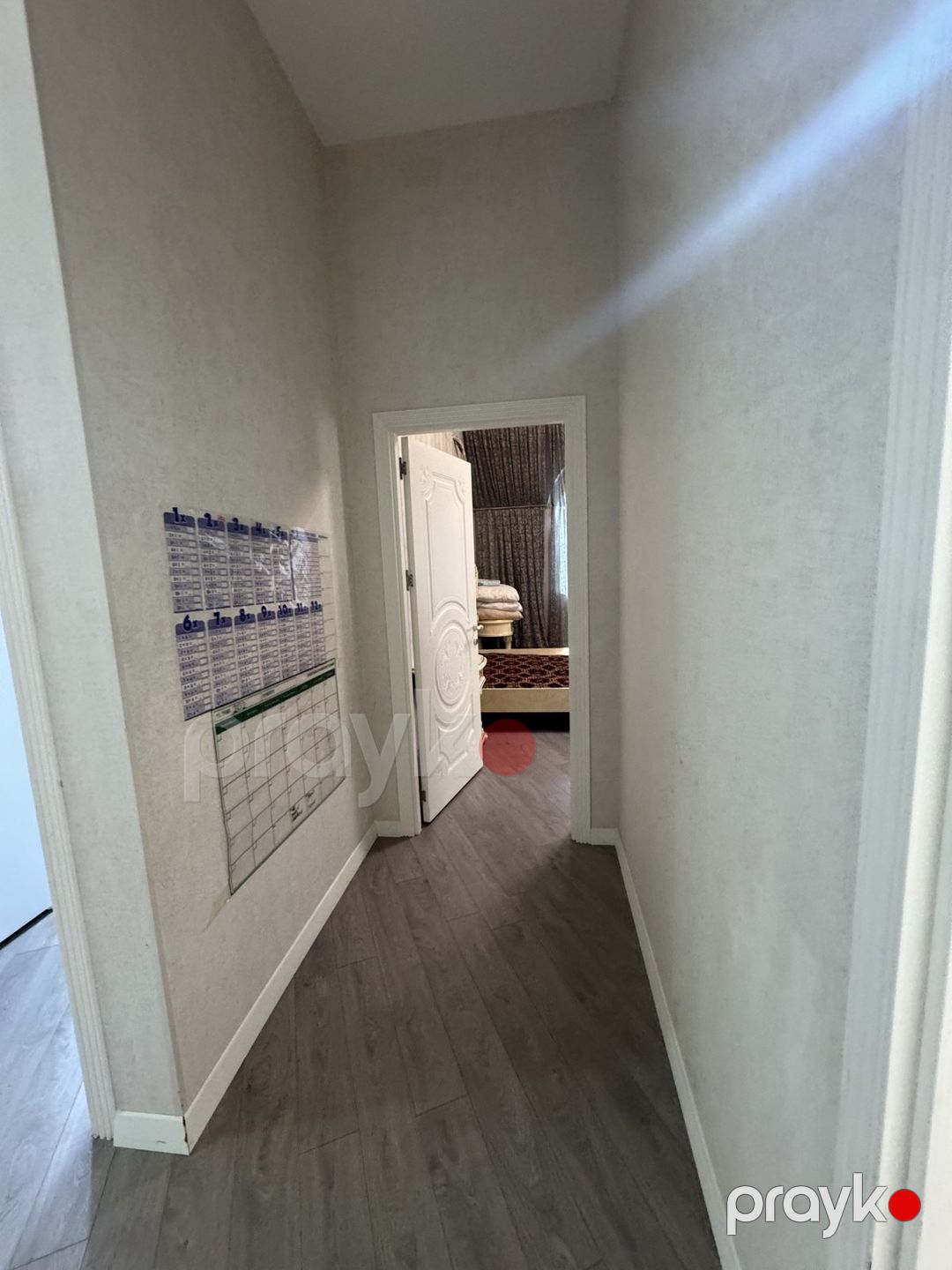 Satılır 3 otaqlı yeni tikili 120 m² — Mənzil, Bakı (11)