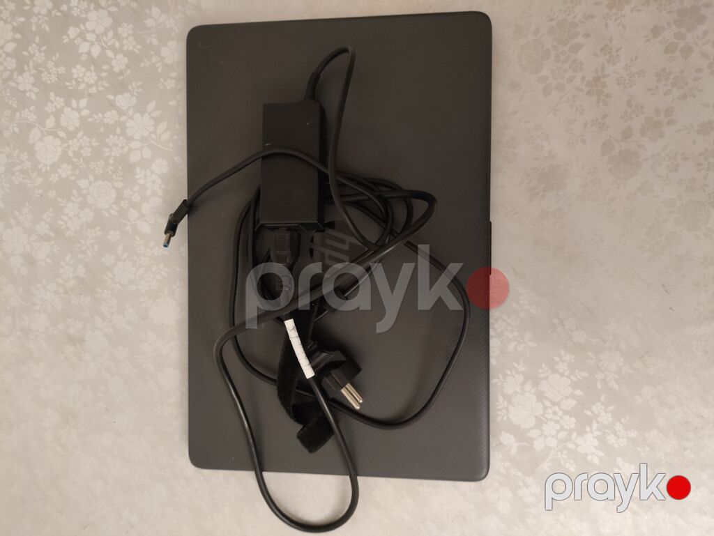 Texniki xüsusiyyətlər: Prosessor: Intel Celeron N4120 @1.10GHz (4 — HP, Bakı (7)