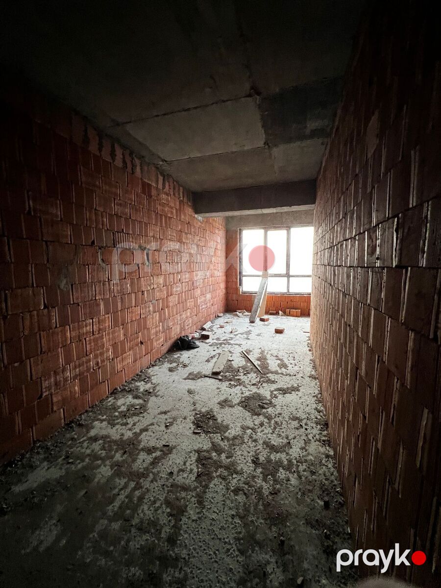 Satılır 5 otaqlı yeni tikili 235 m² — Mənzil, Bakı (3)