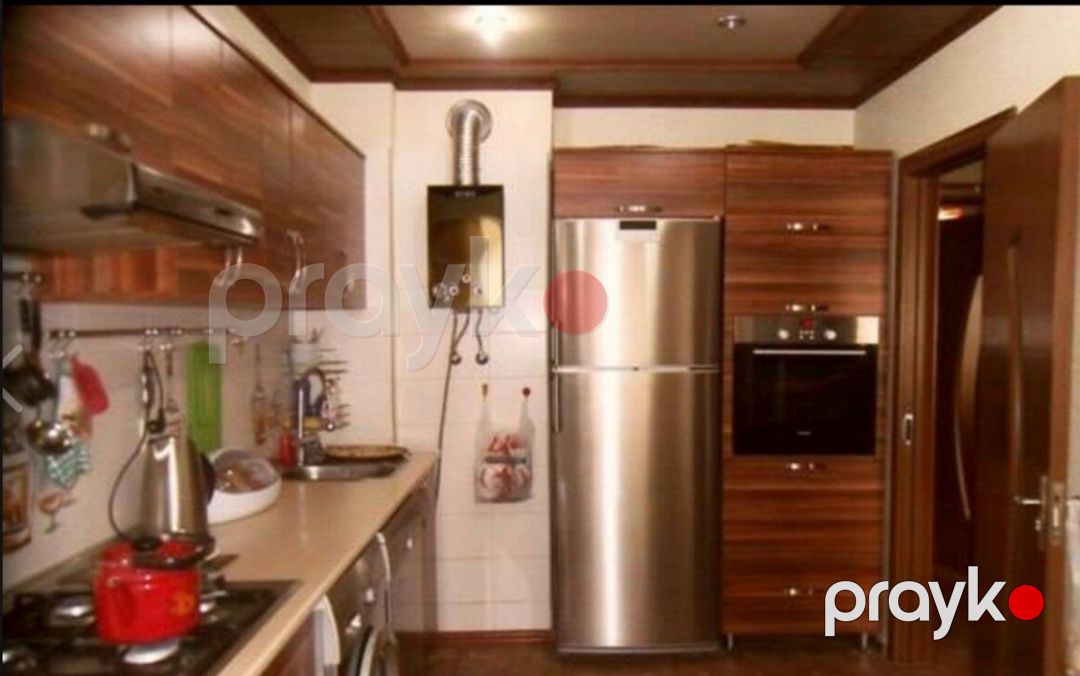 Satılır 4 otaqlı köhnə tikili 120 m² — Mənzil, Bakı (11)