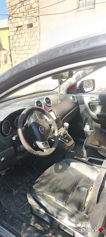 Haval H6, 1.5 L, 2014 il, 355 446 km — Avtomobillər, Bakı (2)