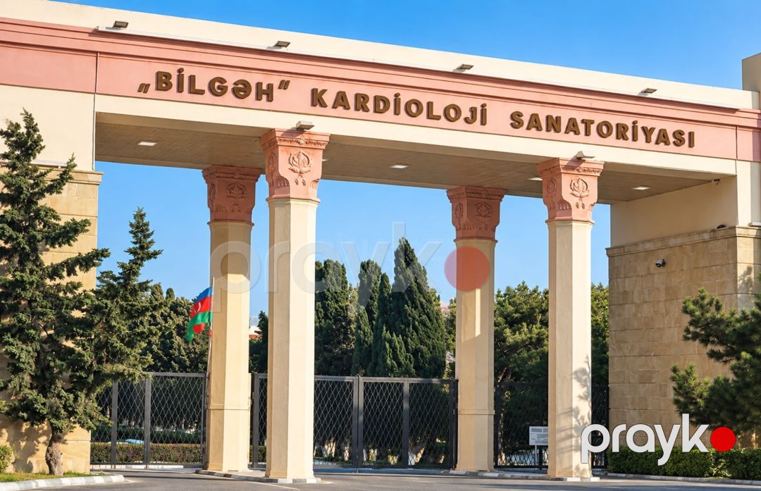 25 sot torpaq sahəsi, Bilgəh qəs — Torpaq, Bakı (8)