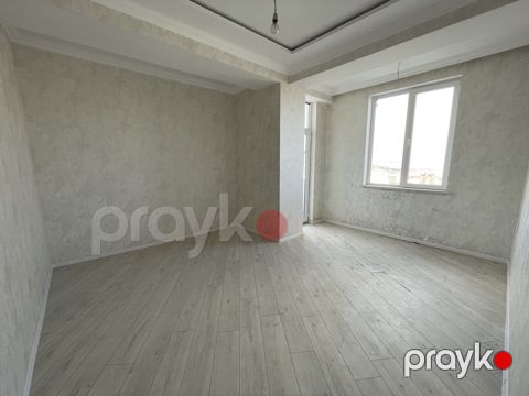 Satılır 2 otaqlı yeni tikili 66 m² — Bakı
